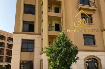 Apartment - 3 - 3 for rent in Mivida - 5th Settlement Compounds - The 5th Settlement - New Cairo City - Cairo