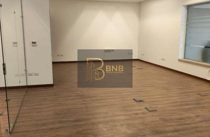 Office Space - Studio - 4 Bathrooms for rent in Katameya Heights - El Katameya Compounds - El Katameya - New Cairo City - Cairo
