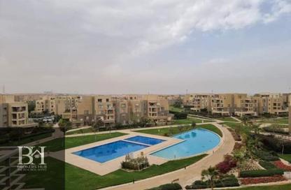 Penthouse - 3 Bedrooms - 2 Bathrooms for rent in Palm Parks Palm Hills - South Dahshur Link - 6 October City - Giza Penthouse - 3 Bedrooms - 2 Bathrooms for rent in Palm Parks Palm Hills - South Dahshur Link - 6 October City - Giza