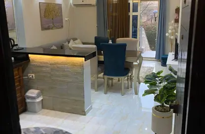 شقة - 2 غرف نوم - 1 حمام للايجار في پريڤادو - مدينتي - القاهرة