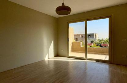 Townhouse - 3 Bedrooms - 4 Bathrooms for sale in Palm Hills Golf Views - Cairo Alexandria Desert Road - 6 October City - Giza