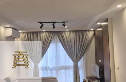Apartment - 3 Bedrooms - 2 Bathrooms for rent in B12 - Madinaty - Cairo Apartment - 3 Bedrooms - 2 Bathrooms for rent in B12 - Madinaty - Cairo