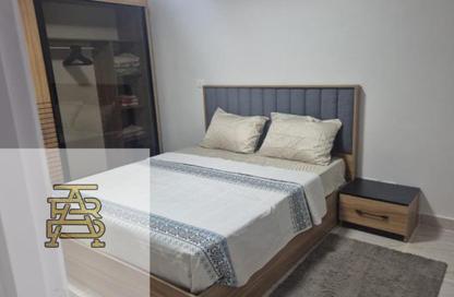 Apartment - 3 Bedrooms - 2 Bathrooms for rent in B12 - Madinaty - Cairo Apartment - 3 Bedrooms - 2 Bathrooms for rent in B12 - Madinaty - Cairo