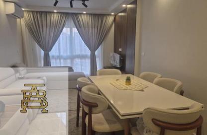 Apartment - 3 Bedrooms - 2 Bathrooms for rent in B12 - Madinaty - Cairo Apartment - 3 Bedrooms - 2 Bathrooms for rent in B12 - Madinaty - Cairo