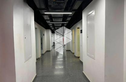 Office Space - Studio - 1 for rent in Cairo Festival City - North Investors Area - New Cairo City - Cairo