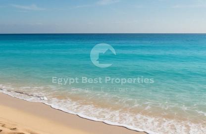 Townhouse - 3 Bedrooms - 4 Bathrooms for sale in SAADA - Qesm Ad Dabaah - North Coast