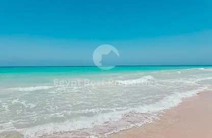 Townhouse - 3 Bedrooms - 4 Bathrooms for sale in SAADA - Qesm Ad Dabaah - North Coast
