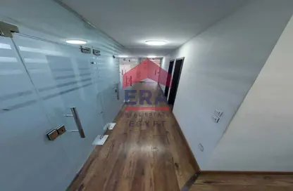 Office Space - Studio for rent in Sesostris St. - El Korba - Heliopolis - Masr El Gedida - Cairo