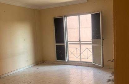 Apartment - 3 Bedrooms - 3 Bathrooms for rent in El Rehab Extension - Al Rehab - New Cairo City - Cairo