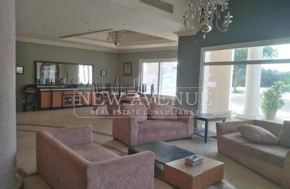 Palace - 7+ Bedrooms - 7+ Bathrooms for sale in Golf Al Solimania - Cairo Alexandria Desert Road - 6 October City - Giza Palace - 7+ Bedrooms - 7+ Bathrooms for sale in Golf Al Solimania - Cairo Alexandria Desert Road - 6 October City - Giza