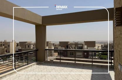 Twin House - 4 - 6 for rent in New Giza - Cairo Alexandria Desert Road - 6 October City - Giza