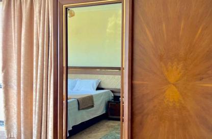 Apartment - 2 Bedrooms - 2 Bathrooms for rent in Eastown - 5th Settlement Compounds - The 5th Settlement - New Cairo City - Cairo