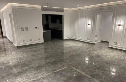 Apartment - 2 Bedrooms - 2 Bathrooms for sale in Lake View Residence - 5th Settlement Compounds - The 5th Settlement - New Cairo City - Cairo