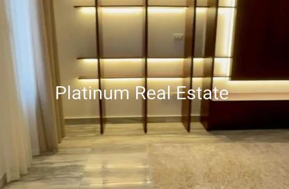 Apartment - 3 - 3 for sale in Green 5 - 6 October Compounds - 6 October City - Giza