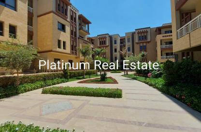 Apartment - 3 - 3 for sale in Green 5 - 6 October Compounds - 6 October City - Giza