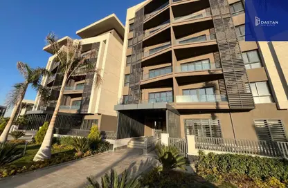 Apartment - 3 Bedrooms - 2 Bathrooms for sale in Privado - Madinaty - Cairo