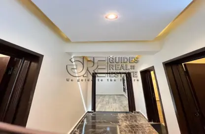 Apartment - 3 Bedrooms - 3 Bathrooms for rent in Green 5 - 6 October Compounds - 6 October City - Giza