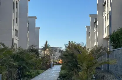 (بنتهاوس  (روف - 2 غرف نوم - 3 حمامات للبيع في تريو - كمبوندات التجمع الخامس - التجمع الخامس - مدينة القاهرة الجديدة - القاهرة