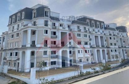 iVilla - 3 - 4 for sale in Mountain View iCity October - 6 October Compounds - 6 October City - Giza