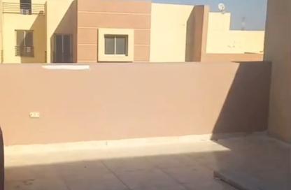 شقة - 2 - 1 للايجار في حدائق اكتوبر - مدينة 6 أكتوبر - الجيزة