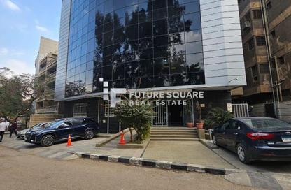 Whole Building - Studio - 7+ for rent in Maadi - Hay El Maadi - Cairo