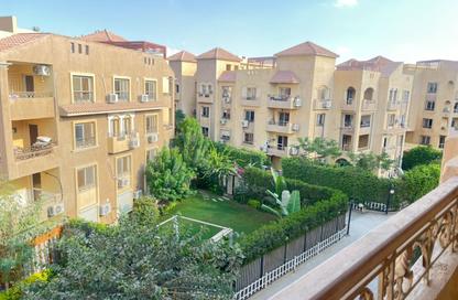Apartment - 3 - 3 for sale in Al Khamayel city - Sheikh Zayed Compounds - Sheikh Zayed City - Giza Apartment - 3 - 3 for sale in Al Khamayel city - Sheikh Zayed Compounds - Sheikh Zayed City - Giza