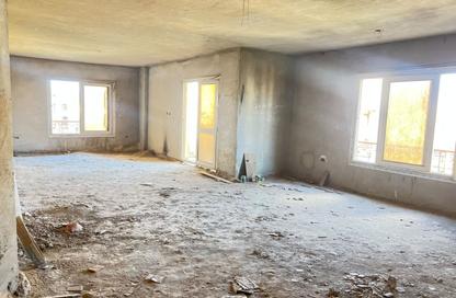 Apartment - 3 - 3 for sale in Al Khamayel city - Sheikh Zayed Compounds - Sheikh Zayed City - Giza