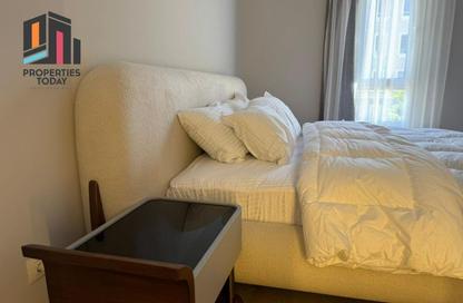 Apartment - 3 Bedrooms - 3 Bathrooms for rent in Mivida - 5th Settlement Compounds - The 5th Settlement - New Cairo City - Cairo Apartment - 3 Bedrooms - 3 Bathrooms for rent in Mivida - 5th Settlement Compounds - The 5th Settlement - New Cairo City - Cairo