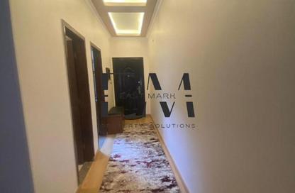 Apartment - 2 Bedrooms - 2 Bathrooms for sale in El Narges Buildings - Al Narges - New Cairo City - Cairo