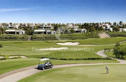 Villa - 4 Bedrooms - 5 Bathrooms for sale in City Gate - 5th Settlement Compounds - The 5th Settlement - New Cairo City - Cairo