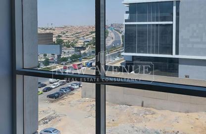 Office Space - Studio - 1 Bathroom for rent in New Cairo Centre - North Teseen St. - The 5th Settlement - New Cairo City - Cairo