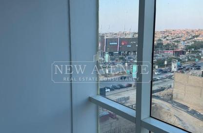 Office Space - Studio - 1 Bathroom for rent in New Cairo Centre - North Teseen St. - The 5th Settlement - New Cairo City - Cairo