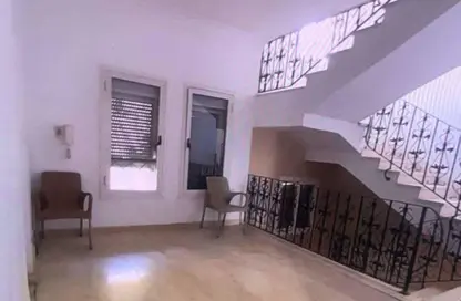 Villa - 4 Bedrooms - 4 Bathrooms for sale in Al Rehab - New Cairo City - Cairo