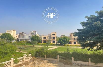 Villa - 5 Bedrooms - 5 Bathrooms for sale in Palm Hills Golf Extension - Al Wahat Road - 6 October City - Giza Villa - 5 Bedrooms - 5 Bathrooms for sale in Palm Hills Golf Extension - Al Wahat Road - 6 October City - Giza