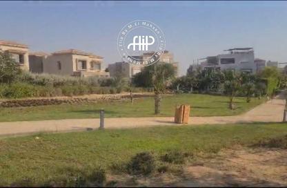 Villa - 5 Bedrooms - 5 Bathrooms for sale in Palm Hills Golf Extension - Al Wahat Road - 6 October City - Giza Villa - 5 Bedrooms - 5 Bathrooms for sale in Palm Hills Golf Extension - Al Wahat Road - 6 October City - Giza