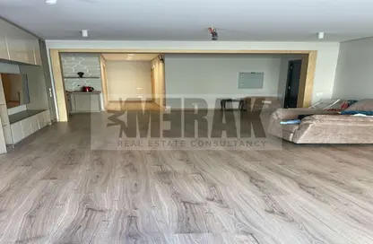 Twin House - 5 Bedrooms - 5 Bathrooms for sale in Villette - 5th Settlement Compounds - The 5th Settlement - New Cairo City - Cairo