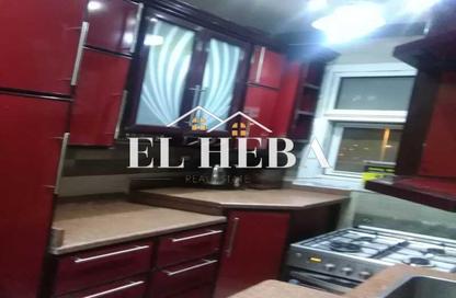 Apartment - 2 - 1 for rent in Madinaty - Cairo