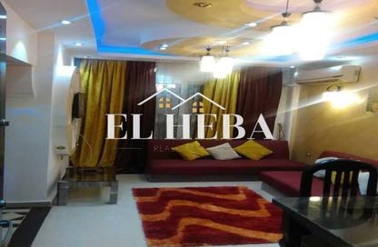 Apartment - 2 - 1 for rent in Madinaty - Cairo