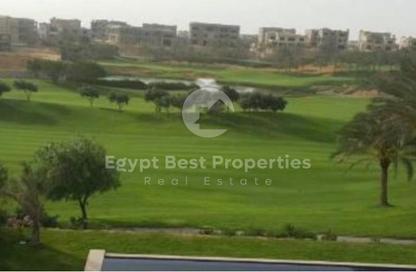 Villa - 5 Bedrooms - 7 Bathrooms for sale in Katameya Dunes - El Katameya Compounds - El Katameya - New Cairo City - Cairo