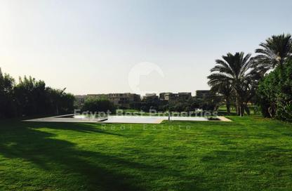 Villa - 5 Bedrooms - 7 Bathrooms for sale in Katameya Dunes - El Katameya Compounds - El Katameya - New Cairo City - Cairo