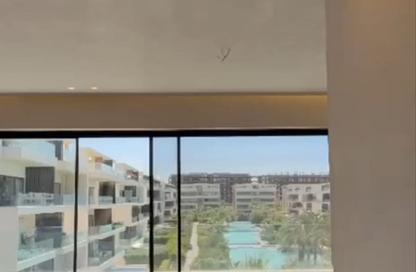 Apartment - 4 - 4 for rent in Lake View Residence - 5th Settlement Compounds - The 5th Settlement - New Cairo City - Cairo