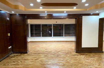 Office Space - Studio - 3 for rent in Abbas Al Akkad St. - 1st Zone - Nasr City - Cairo