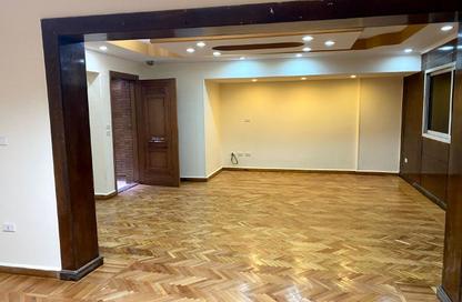 Office Space - Studio - 3 for rent in Abbas Al Akkad St. - 1st Zone - Nasr City - Cairo