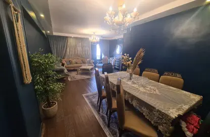 Apartment - 3 Bedrooms - 1 Bathroom for sale in Khaleel Al Khayat Basha St. - Kafr Abdo - Roushdy - Hay Sharq - Alexandria