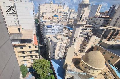 Apartment - 3 - 1 for sale in Khaleel Al Khayat Basha St. - Kafr Abdo - Roushdy - Hay Sharq - Alexandria