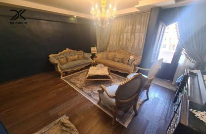 Apartment - 3 - 1 for sale in Khaleel Al Khayat Basha St. - Kafr Abdo - Roushdy - Hay Sharq - Alexandria