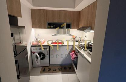 Chalet - 1 Bedroom - 1 Bathroom for sale in Marassi - Sidi Abdel Rahman - North Coast