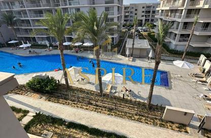Chalet - 1 Bedroom - 1 Bathroom for sale in Marassi - Sidi Abdel Rahman - North Coast