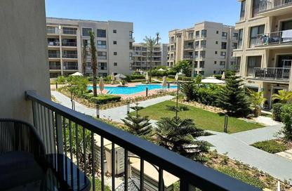 Chalet - 1 Bedroom - 1 Bathroom for rent in Marassi - Sidi Abdel Rahman - North Coast Chalet - 1 Bedroom - 1 Bathroom for rent in Marassi - Sidi Abdel Rahman - North Coast
