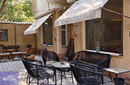 Apartment - 1 Bedroom - 1 Bathroom for rent in Street 86 - Maadi - Hay El Maadi - Cairo Apartment - 1 Bedroom - 1 Bathroom for rent in Street 86 - Maadi - Hay El Maadi - Cairo